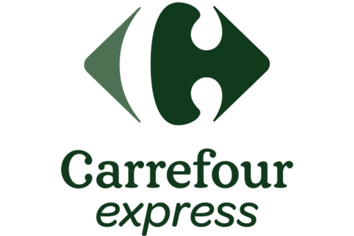 El Carrefour Express estará en la calle Sillería.