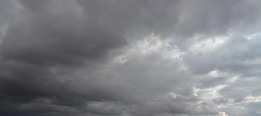 Nubes, tormenta, borrascas