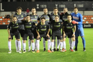 La UB Conquene quiere seguir en la Copa Federación