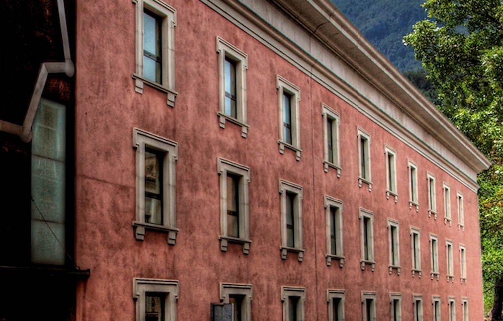 Conservatorio "Pedro Aranaz" de Cuenca.