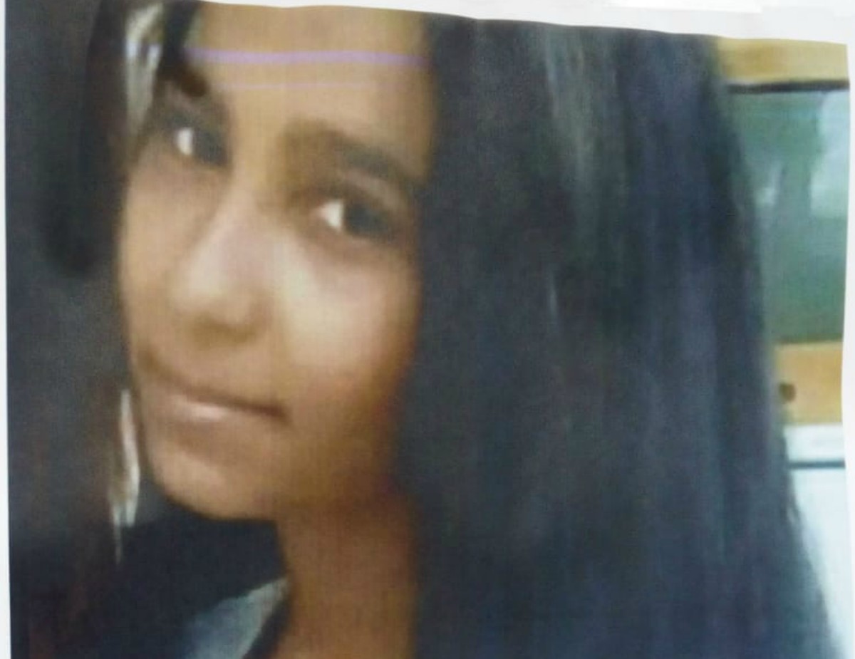 Rocío, una menor de 17 años desaparecida en Nambroca.