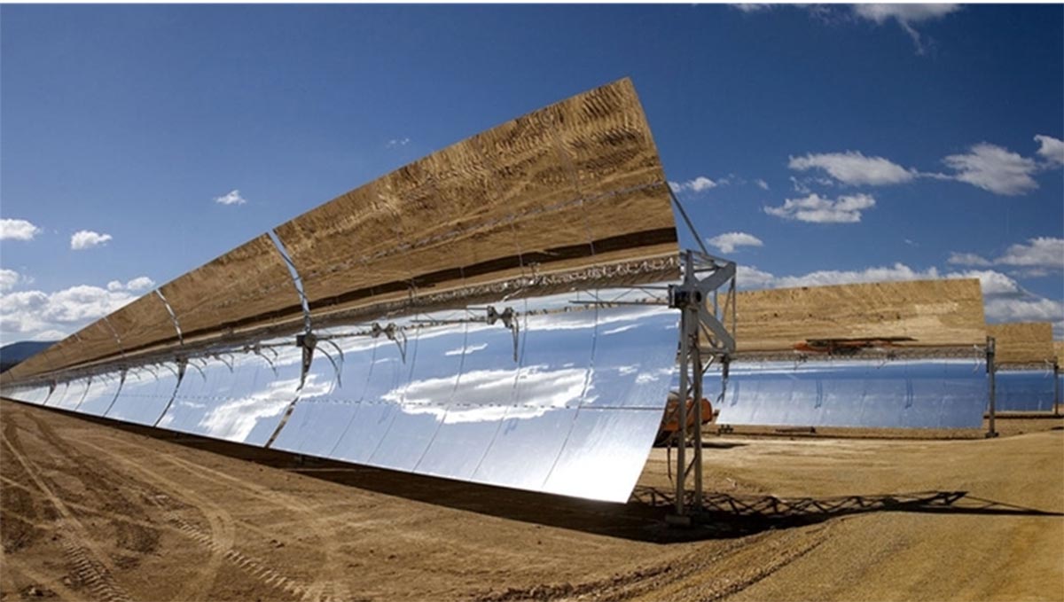 Iberdrola ha vendido su planta de energía solar en Puertollano