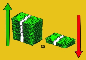 Ilustración de Tomás Martín del Amo.