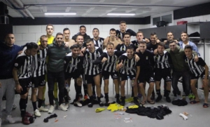 El Efesé ganó con justicia al Talavera