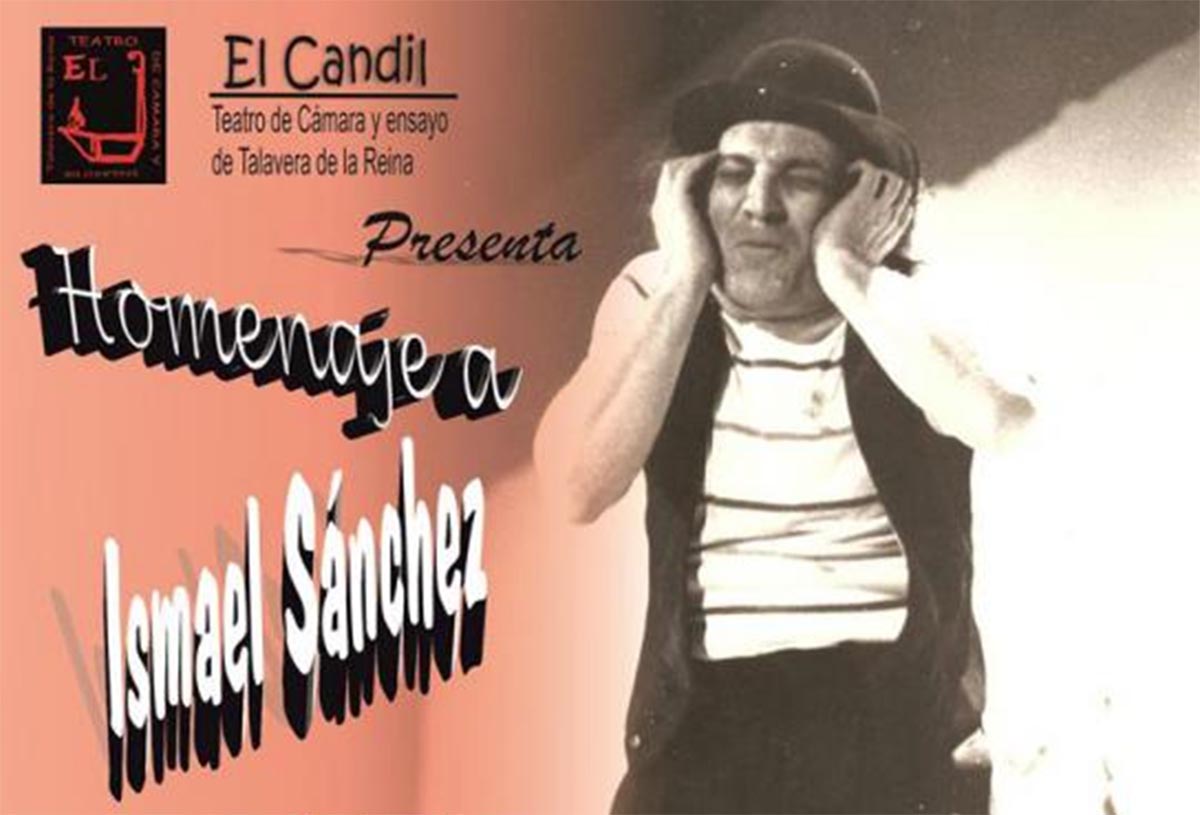 El grupo El Candil homenajeó a Ismael Sánchez