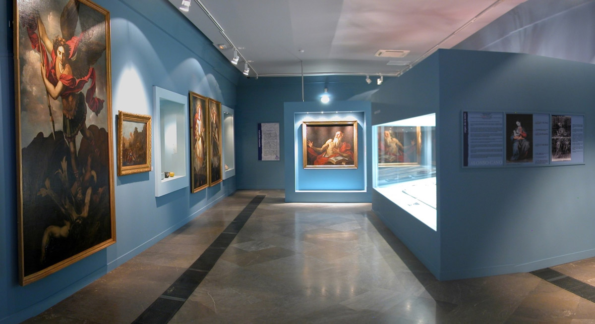 Museo de Guadalajara.