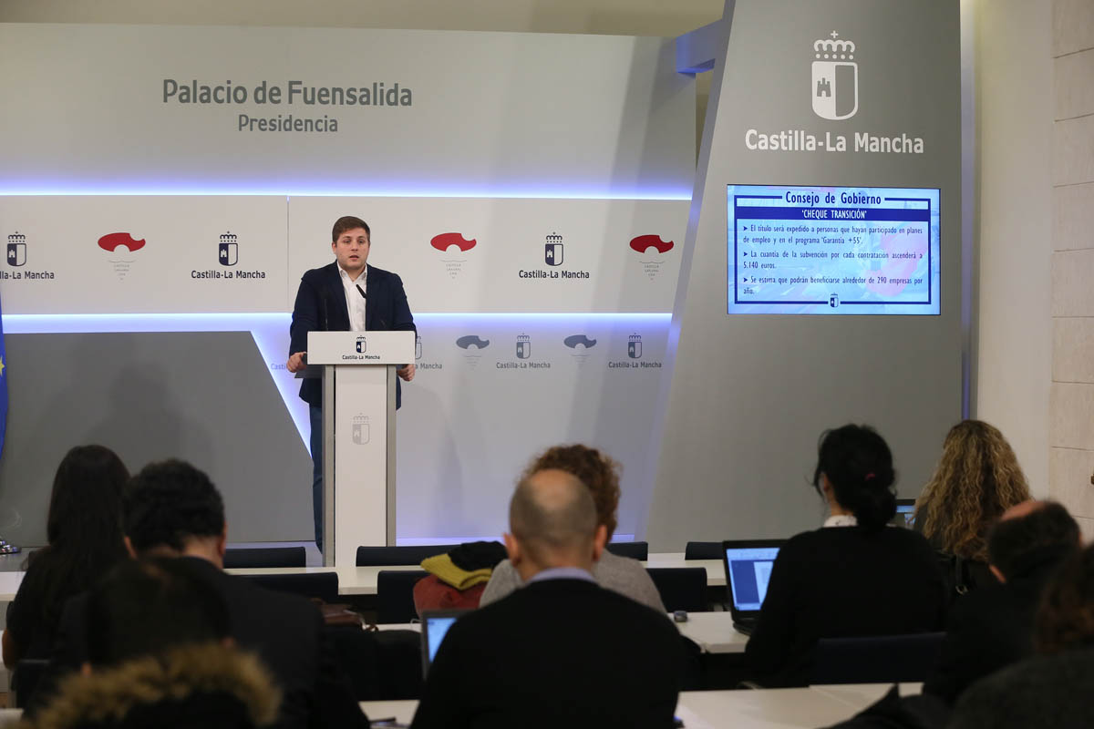 Nacho Hernando.