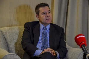 Page se ha referido a los otros partidos en una entrevista