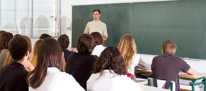 Nuevo procedimiento de evaluación a los profesores de Castilla-La Mancha