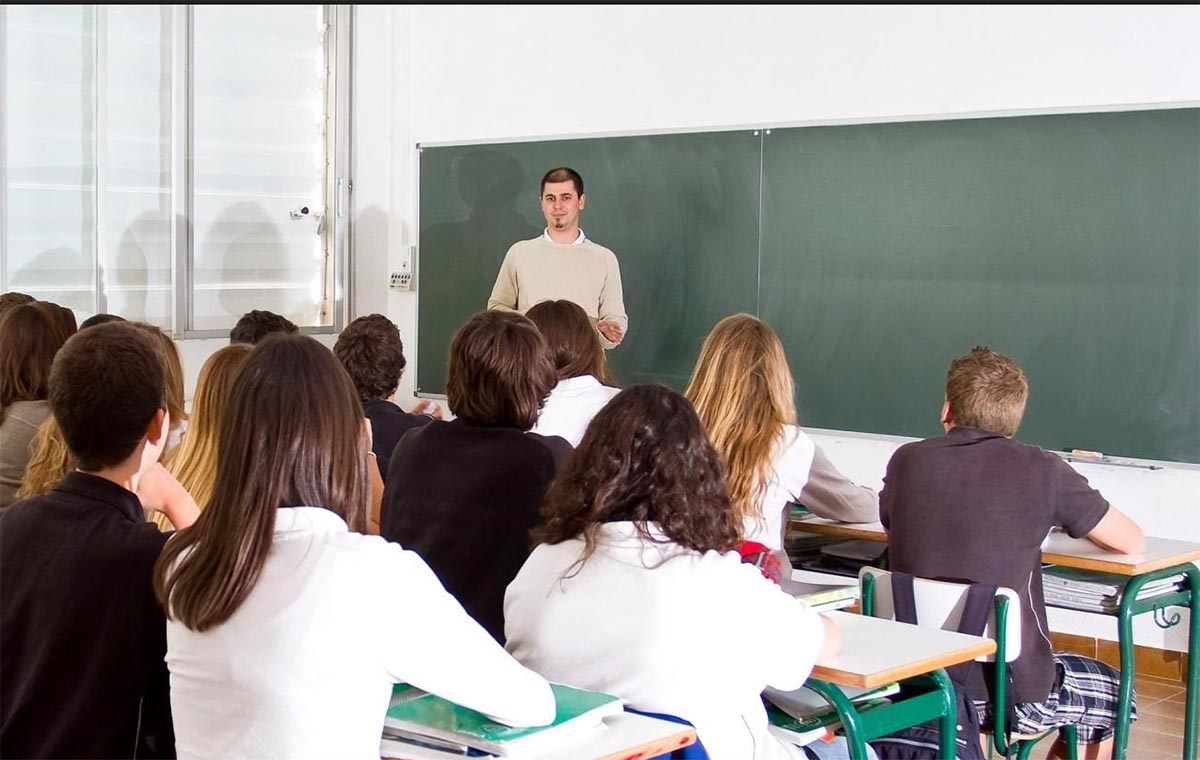 Nuevo procedimiento de evaluación a los profesores de Castilla-La Mancha