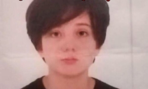 Mercedes Cáceres, la menor desaparecida en Villarrobledo.