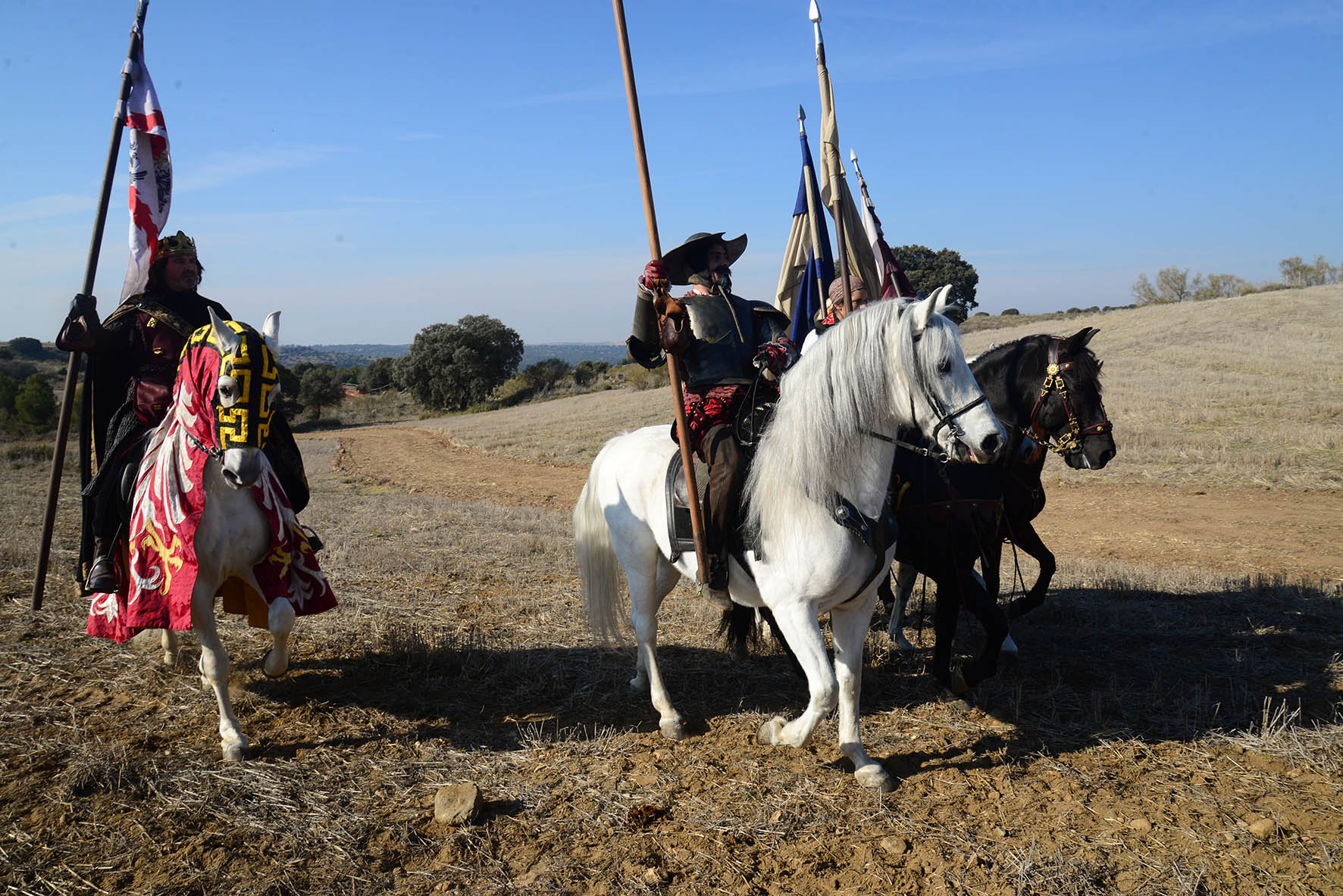 Fallo del TSJCM que avala el parque Puy du Fou