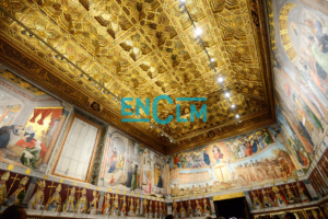 Sala Capitular de Toledo