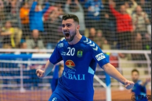 Empate del Viña Albali Valdepeñas frente a ElPozo de Murcia