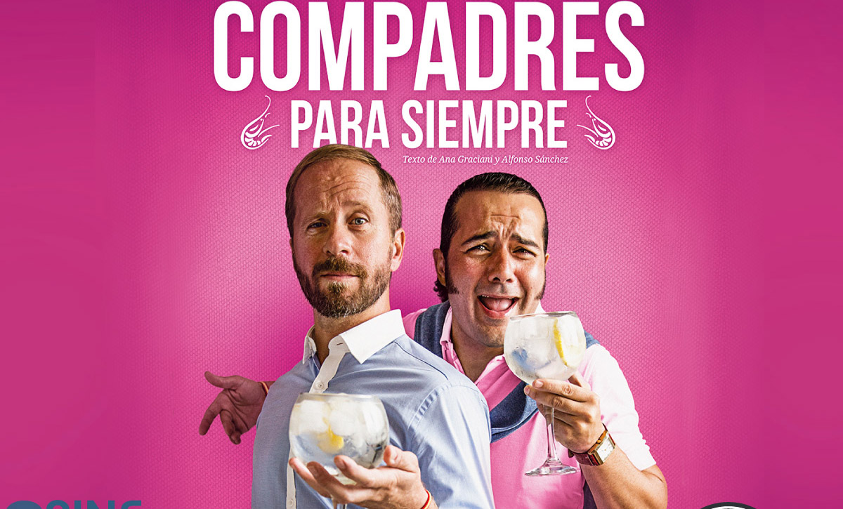 Compadres