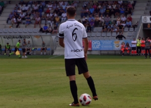 Fran Simón, al Villacañas