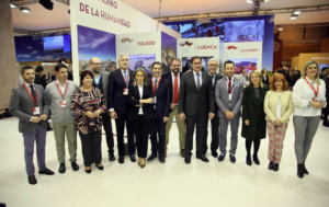 Grupo de Ciudades Patrimonio de la Humanidad.