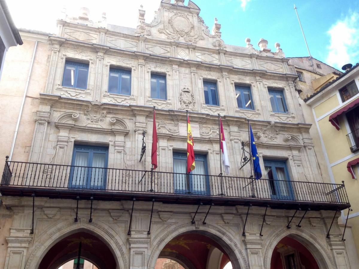 Ayuntamiento