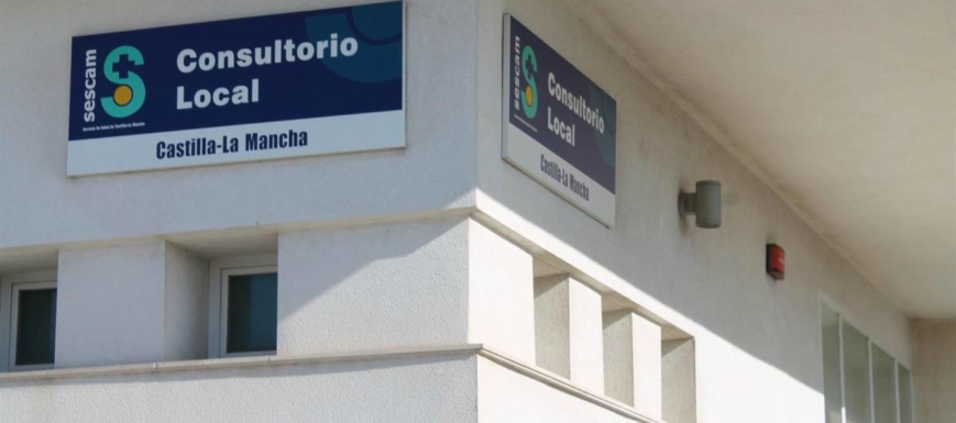 Consultorio, atención primaria