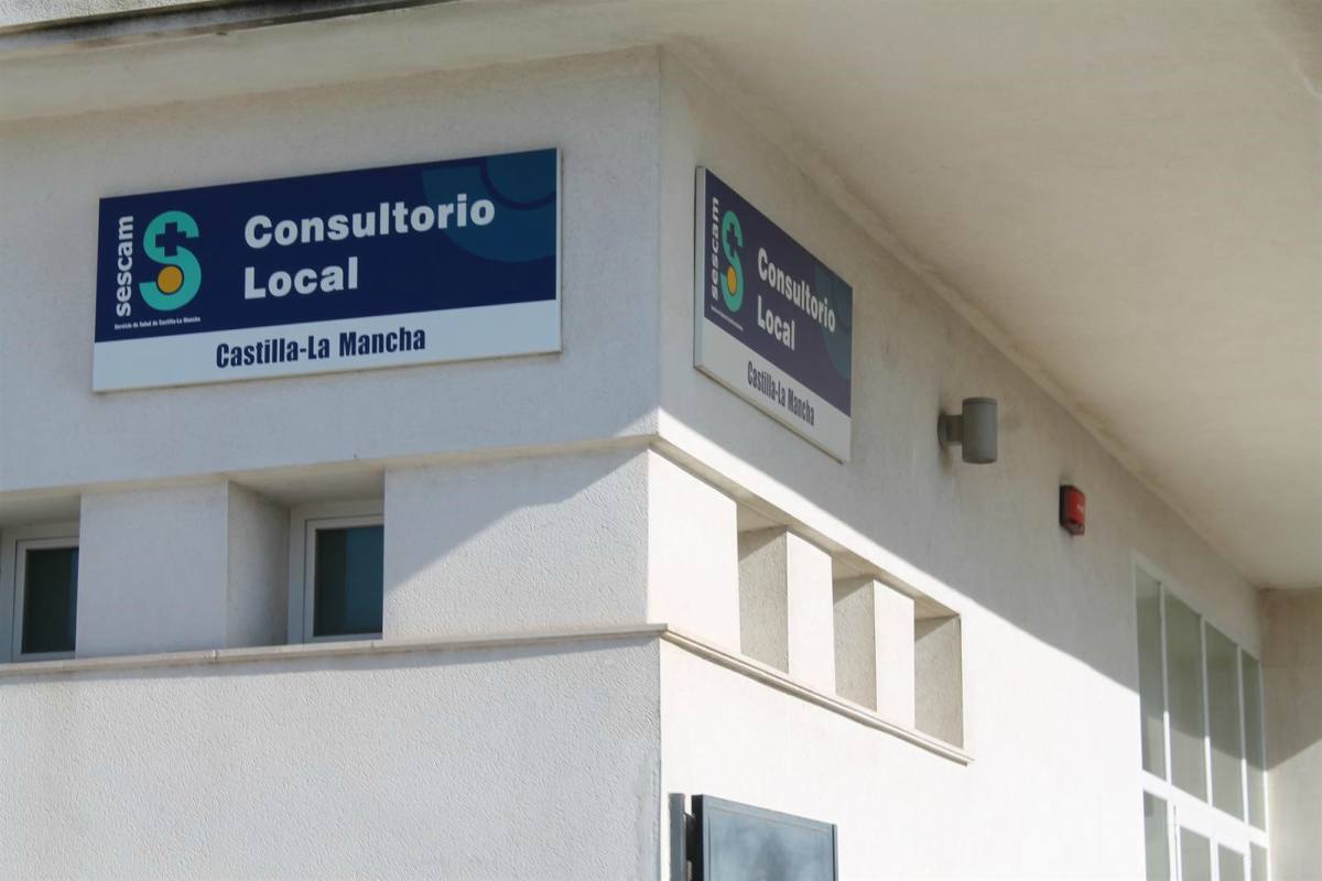 Consultorio, atención primaria