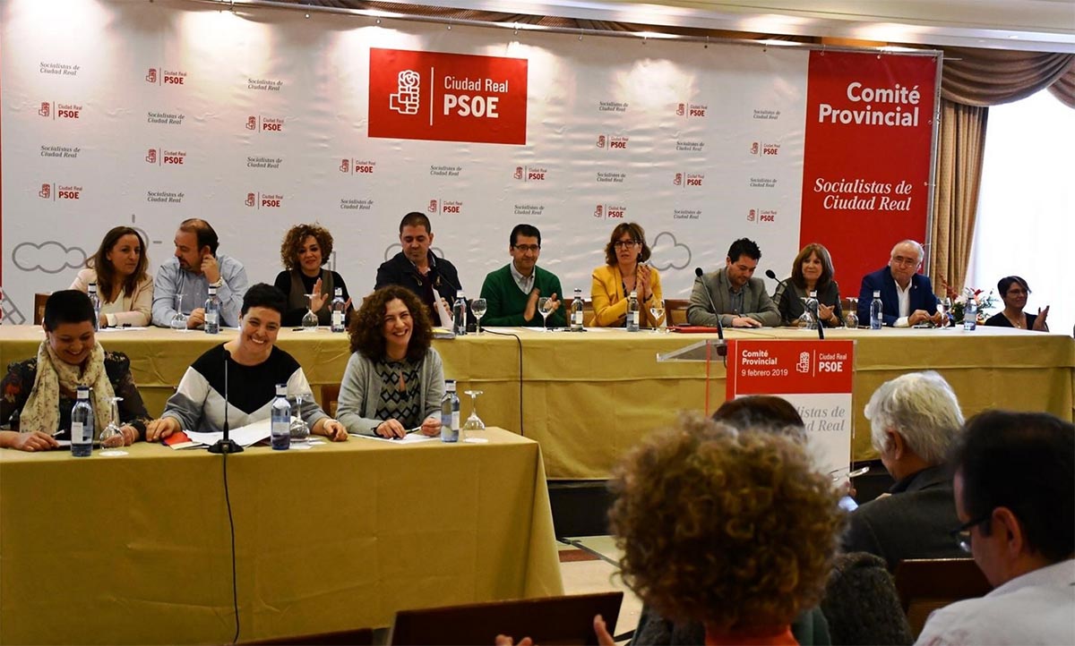 El PSOE, a través de Blanca Fernández, ha rechazado la concentración de Madrid