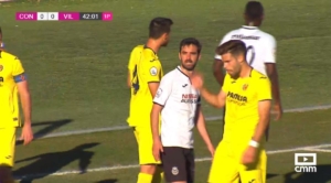 La UB Conquense vio cómo se le escapaba la victoria en el último suspiro