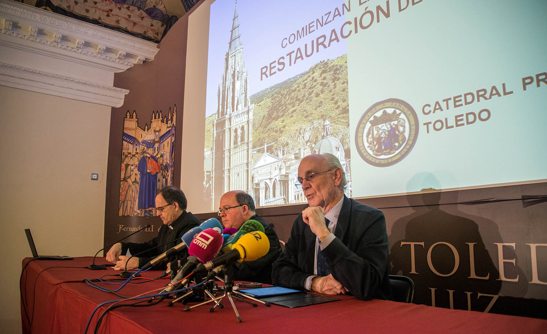 Catedral de Toledo