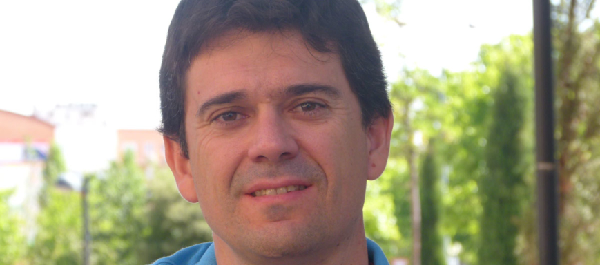 Faustino Lara Ibáñez.