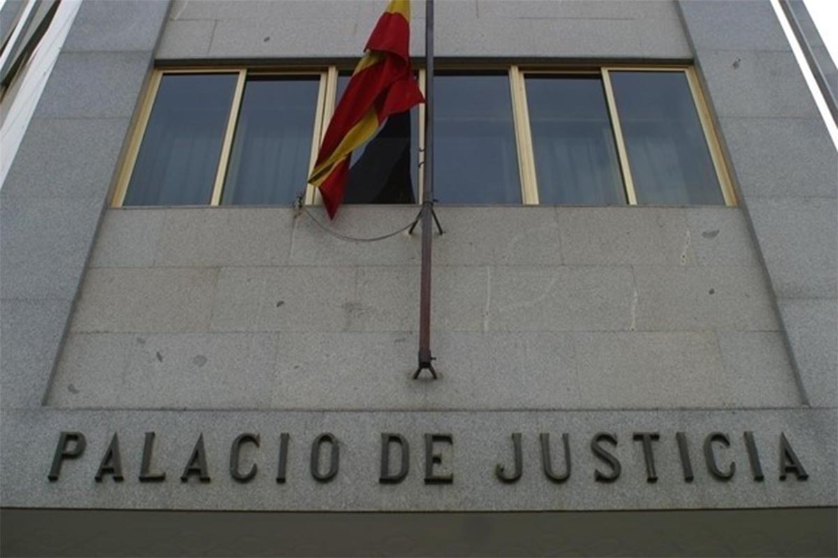 Alcázar La Audiencia Provincial de Ciudad Real juzga un crimen de género que ocurrió en Daimiel