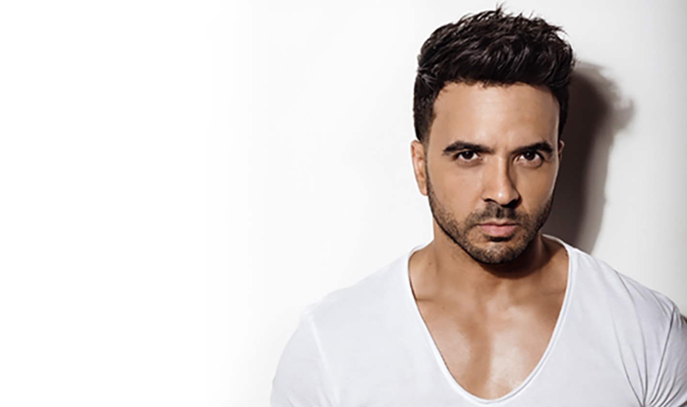 Luis Fonsi cantará en Toledo. Será el sábado 22 de junio en la plaza de toros.