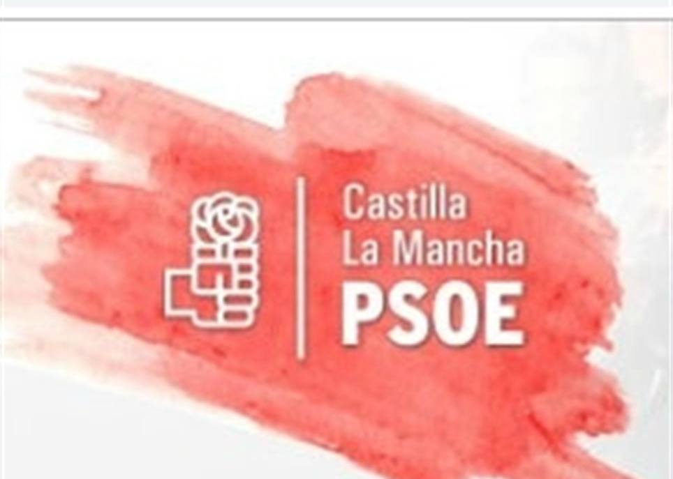 PSOE Castilla-La Mancha.