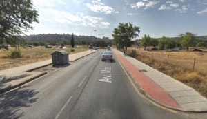 El nuevo cuartel de la Gurdia Civil en Toledo irá en la Avenida Mas del Ribero