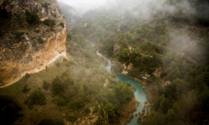 Serranía de Cuenca