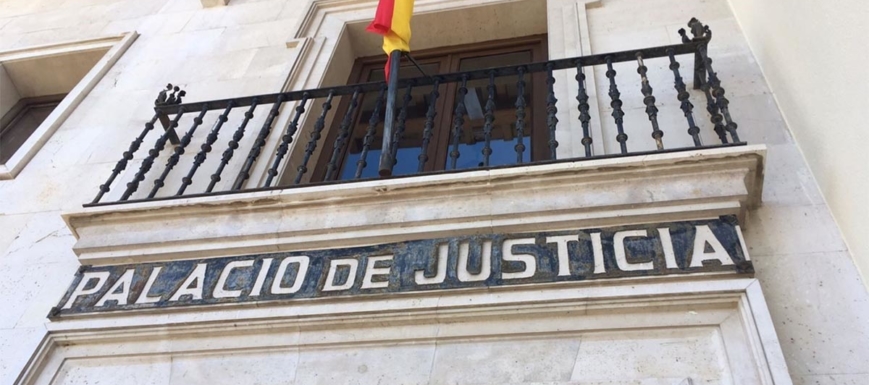 El acusado será juzgado en la Audiencia Provincial de Cuenca