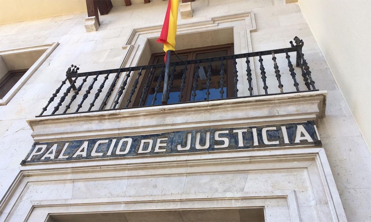 El acusado será juzgado en la Audiencia Provincial de Cuenca