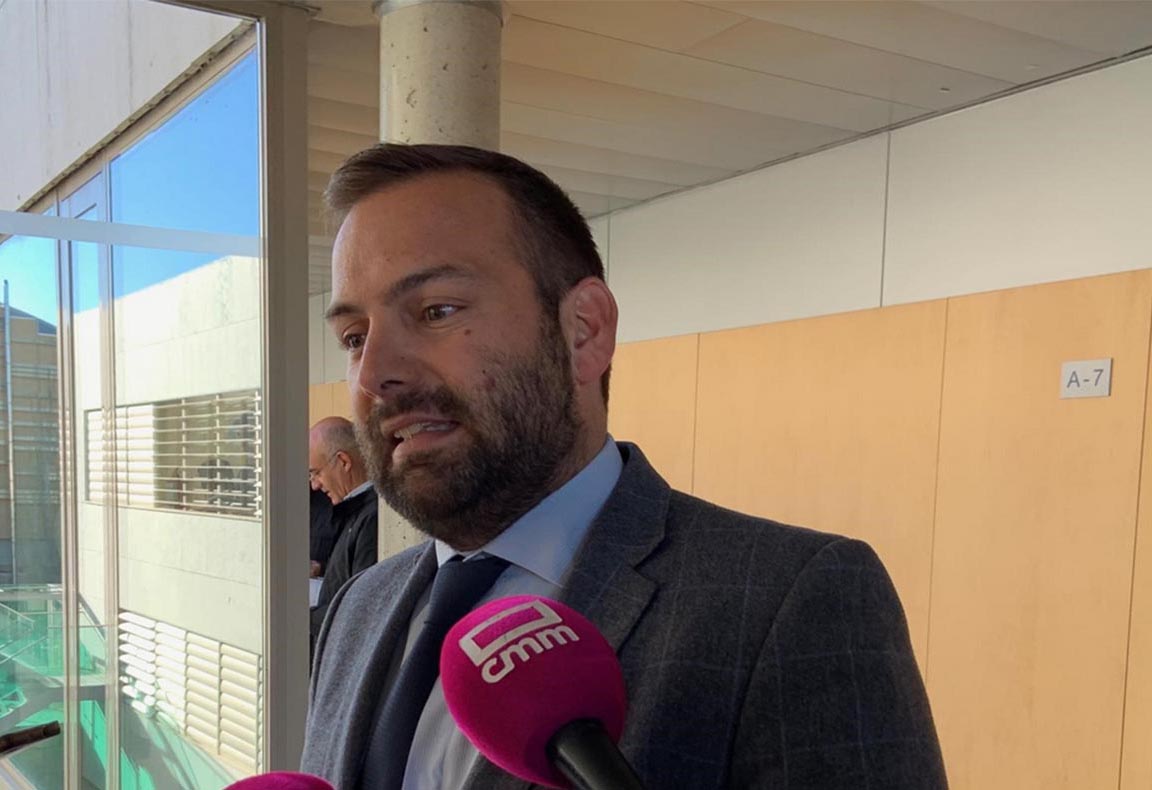 Erwan de la Villéon, consejero delegado de Puy du Fou España