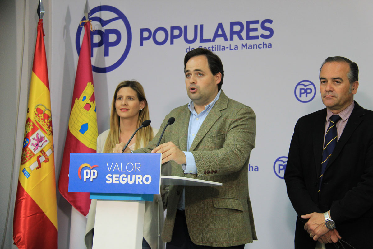 Valoración de los resultados de Paco Núñez.