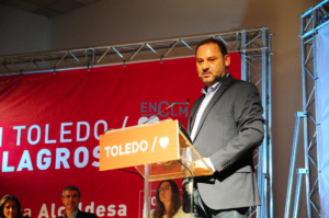 José Luis Ábalos, en una imagen de archivo.