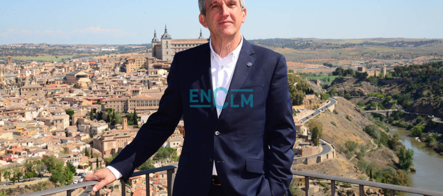 Sabrido, nuevo concejal de Urbanismo