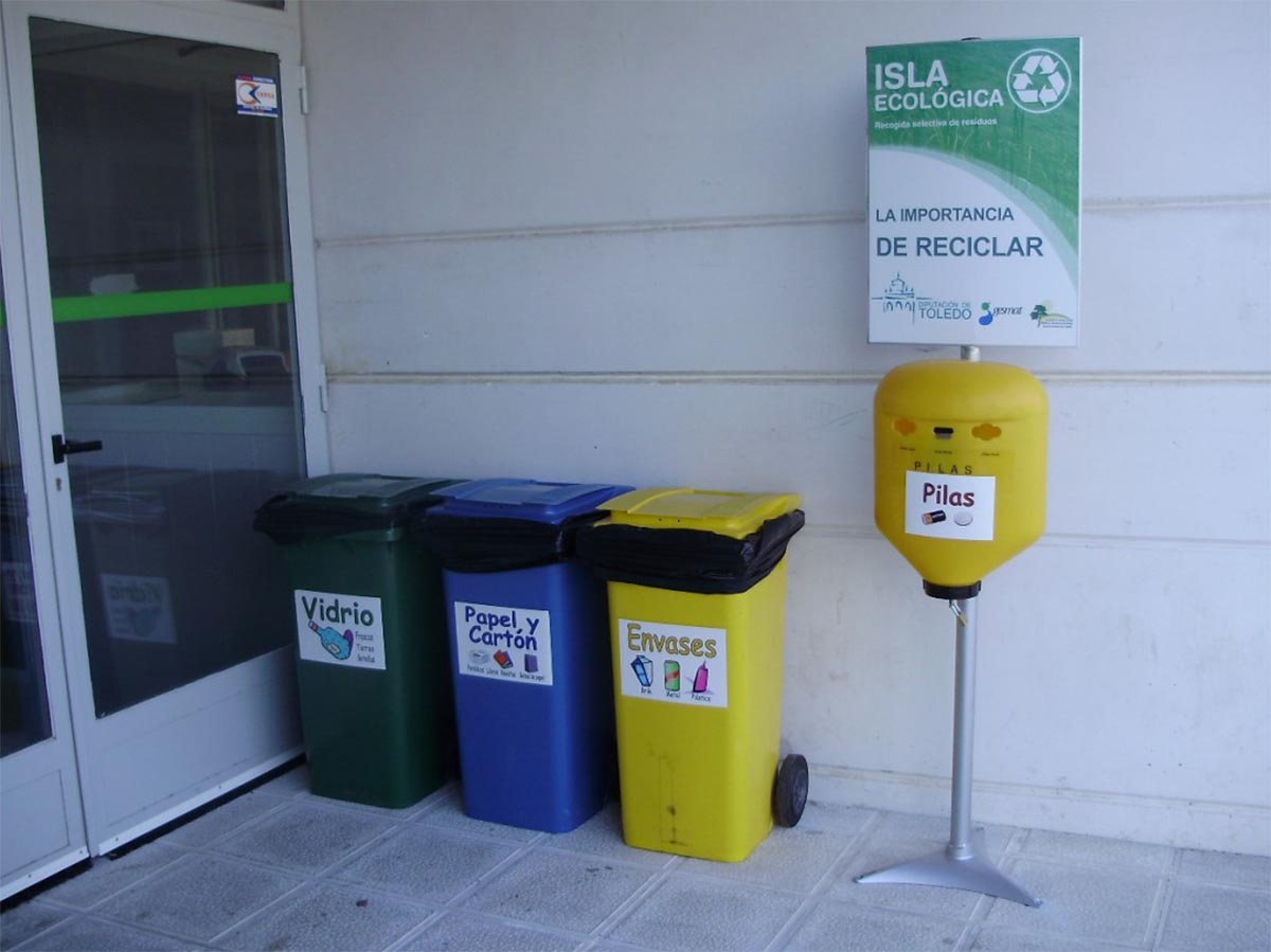 No habrá huelga de recogida de basuras en Toledo