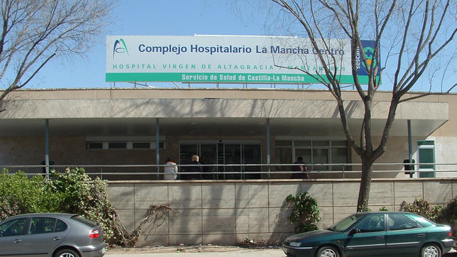 Hospital de Manzanares