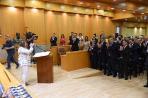 Gobierno y PP en Talavera: desacuerdo sobre las cuentas