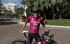 Fernando Alarza, en una foto de archivo