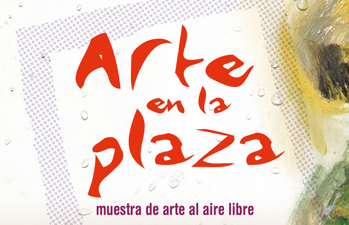 Arte en la Plaza, el sábado 8 y domingo 9 en la plaza del Salvador, en Toledo.