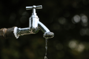 Grifo, agua, abastecimiento