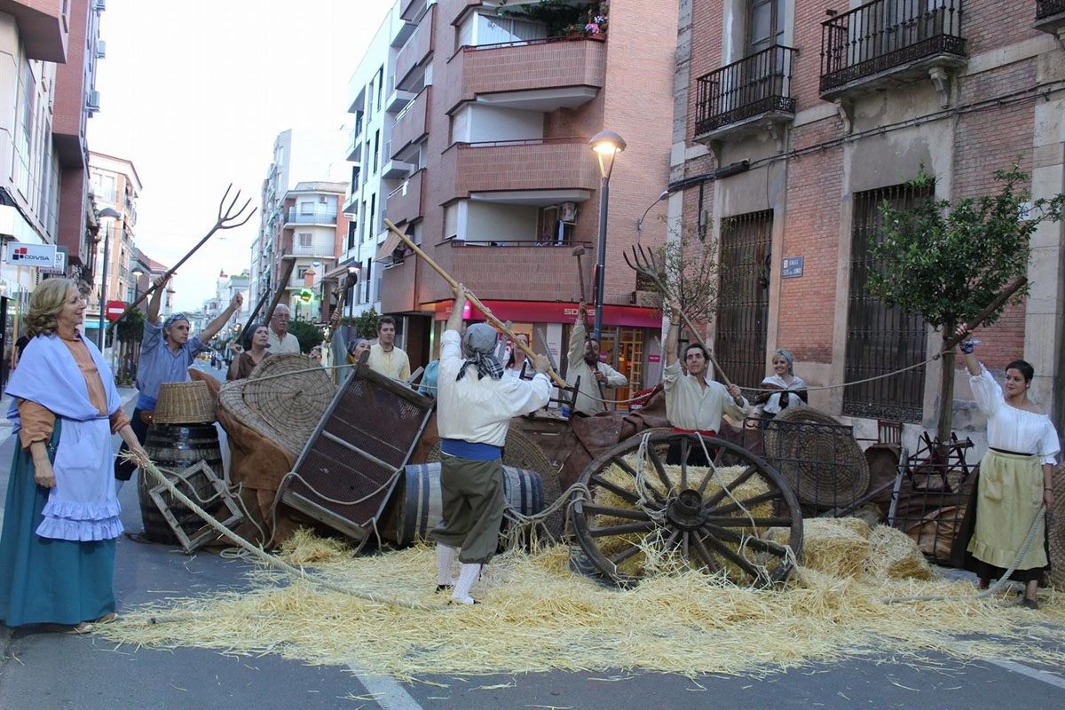 Valdepeñas