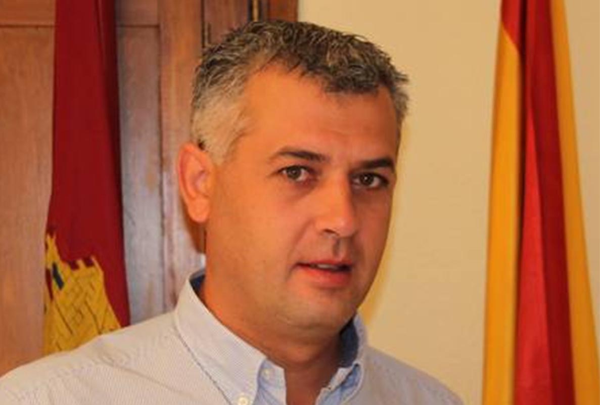 José Luis Vega será el próximo presidente de la Diputación de Guadalajara