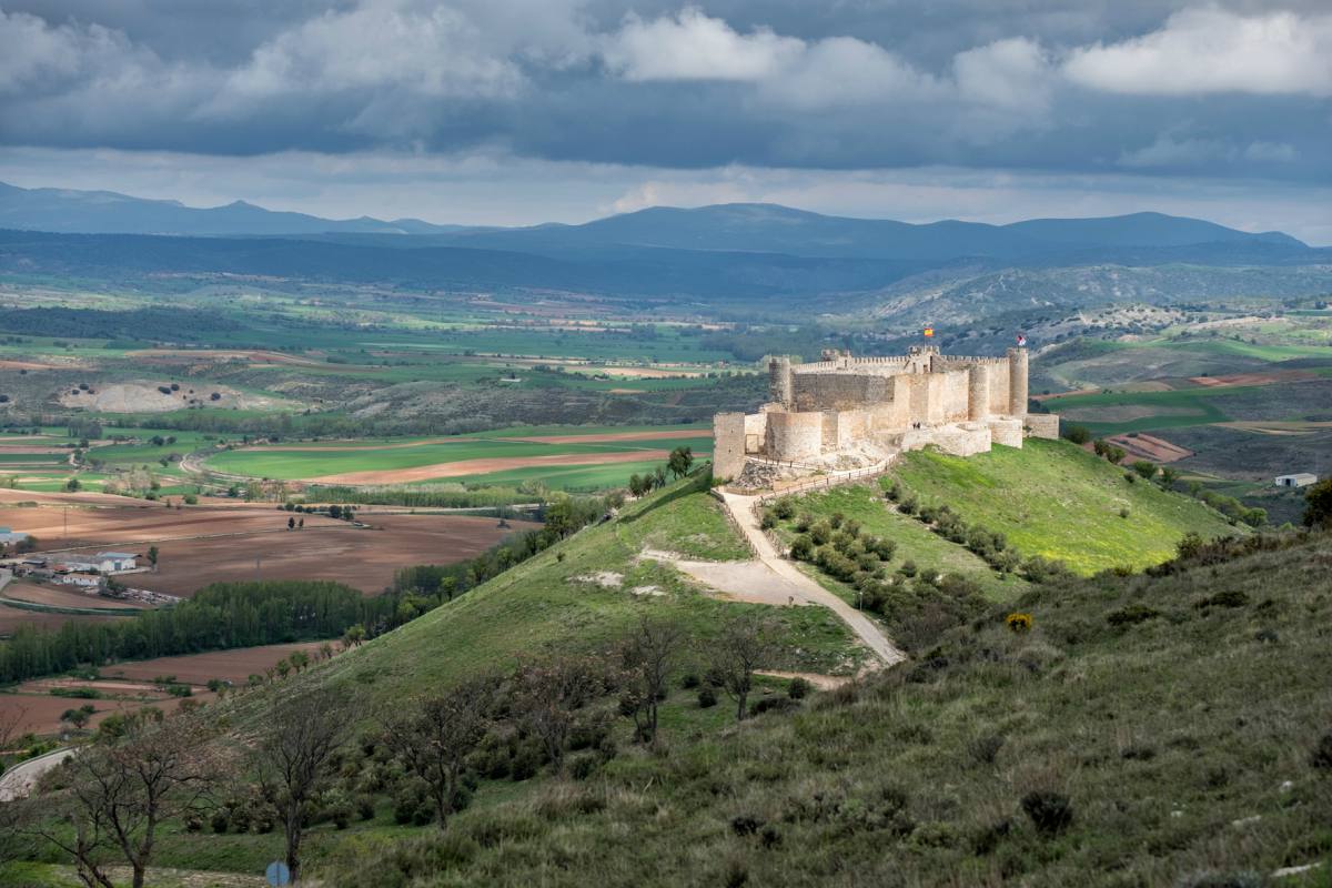 Fotografía de Nacho Abascal.