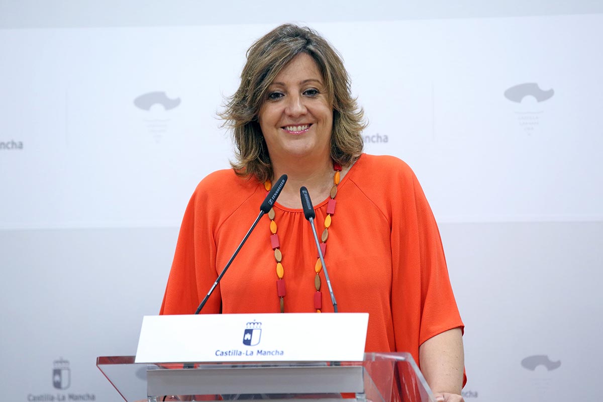 Patricia Franco avanzó las líneas maestras del nuevo Plan de Empleo