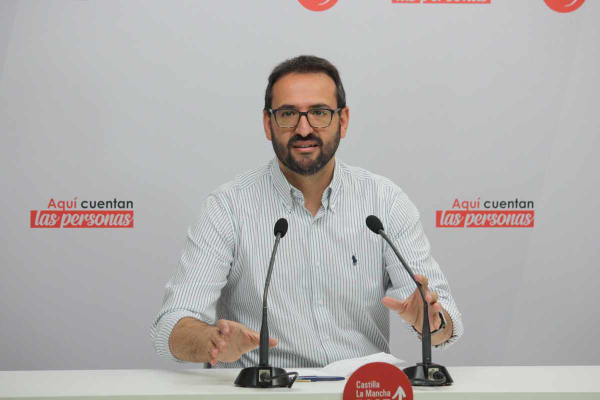 Sergio Gutiérrez.